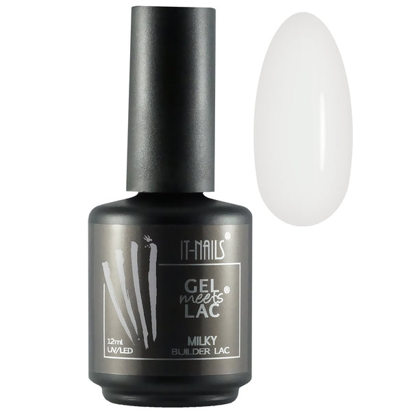 Milky Builder Lac 12ml